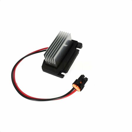 MPULSE HVAC Blower Motor Resistor For Buick Rendezvous SEN-2BMR0068